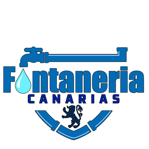 logo Fontaneria Canarias